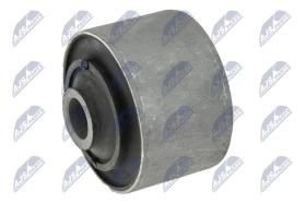 NTY ZTTMS003J - NTY Cojinete de la Barra Oscilante Gumo-Metal