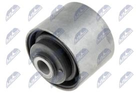 NTY ZTTSB004B - NTY Cojinete de la barra oscilante de goma-metal