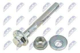 NTY ZWTPL001SK - KIT DE TORNILLOS DE BARRA OSCILANTE