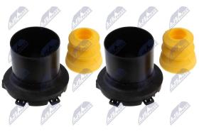 NTY ABDW014K - Guardapolvo / Antipolvo para amortiguadores