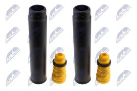 NTY ABFR023K - Guardapolvo / Antipolvo para amortiguadores