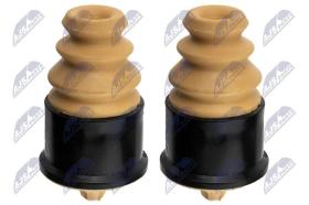 NTY ABFT000 - BUFFER DE AMORTIGUADOR NTY 2 PZ