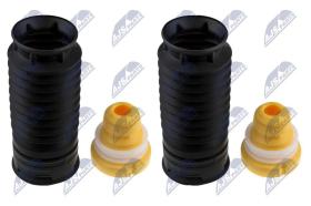 NTY ABME005K - Guardapolvo / Antipolvo para Amortiguadores