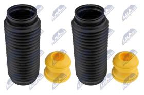NTY ABME008K - Guardapolvo / Antipolvo para Amortiguadores