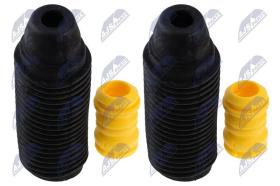 NTY ABNS051K - NTY Guardapolvo / Antipolvo para Amortiguadores
