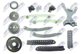 NTY RZRCH000 - KIT DE DISTRIBUCIÓN