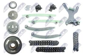 NTY RZRCH003 - KIT DE DISTRIBUCIÓN