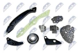NTY RZRCH004 - KIT DE DISTRIBUCIÓN