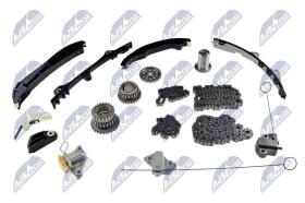 NTY RZRCH005 - KIT DE DISTRIBUCIÓN