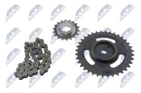 NTY RZRCH006 - KIT DE DISTRIBUCIÓN