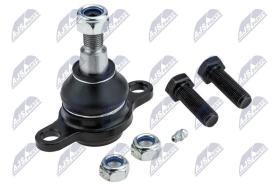 NTY ZSDVW014 - NTY RÓTULA DE SUSPENSIÓN