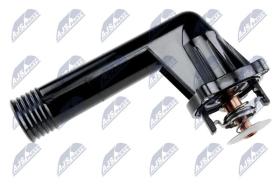 NTY CTMBM000 - NTY TERMOSTATO CON CARCASA