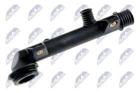 NTY CTMBM013 - NTY BRIDA DE REFRIGERANTE