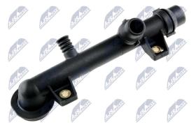 NTY CTMBM014 - Brida de refrigerante NTY