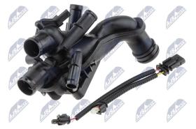 NTY CTMBM034 - Termostato con carcasa + adaptador de termostato