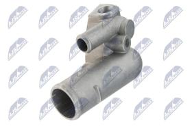 NTY CTMCH004 - NTY BRIDA DE REFRIGERANTE CON SENSOR