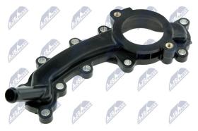 NTY CTMCH015 - NTY Brida de refrigerante con sensor