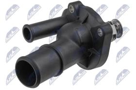 NTY CTMFR034 - Termostato con carcasa NTY