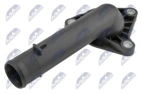 NTY CTMHY005 - Conector de entrada del líquido refrigerante