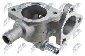 NTY CTMHY006 - Brida de refrigerante con sensor
