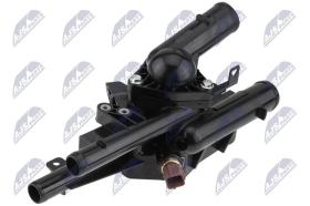 NTY CTMHY007 - NTY BRIDA DE REFRIGERANTE CON SENSOR
