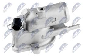 NTY CTMME000 - Termostato con carcasa NTY