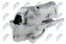 NTY CTMME002 - Termostato con carcasa NTY