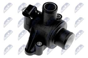 NTY CTMME005 - Termostato con Carcasa NTY