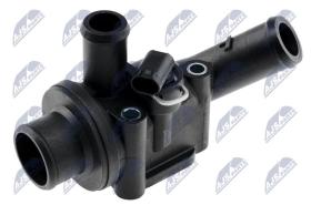 NTY CTMME007 - Termostato con carcasa NTY