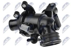 NTY CTMME010 - Termostato con carcasa NTY