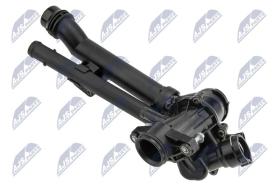 NTY CTMME012 - Termostato con carcasas NTY
