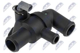 NTY CTMME022 - Termostato con carcasa NTY