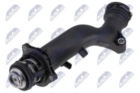 NTY CTMME032 - Termostato con carcasa NTY