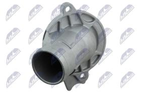 NTY CTMME033 - Termostato con carcasa NTY
