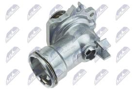 NTY CTMME036 - Termostato con carcasa NTY