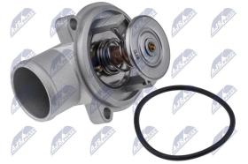 NTY CTMME040 - Termostato con carcasa NTY