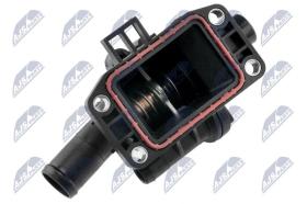 NTY CTMPE006 - NTY BRIDA DE REFRIGERANTE CON SENSOR