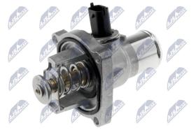 NTY CTMPL000 - Termostato Z con carcasa NTY