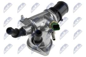 NTY CTMPL002 - Termostato con carcasa NTY