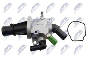 NTY CTMPL003 - TERMOSTATO CON CARCASA NTY