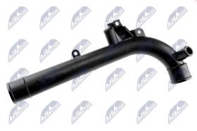 NTY CTMPL004 - NTY BRIDA DE REFRIGERANTE