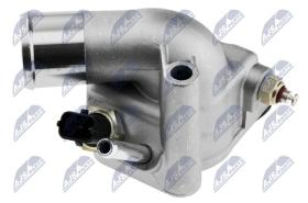 NTY CTMPL007 - Termostato con carcasa NTY