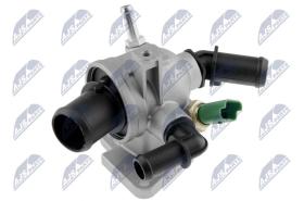 NTY CTMPL008 - Termostato con carcasa NTY
