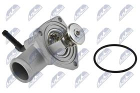 NTY CTMPL010 - Termostato con carcasa NTY
