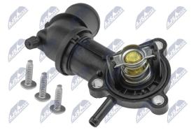 NTY CTMPL011 - Termostato con carcasa NTY