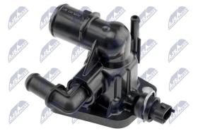 NTY CTMPL012 - Termostato con carcasa NTY