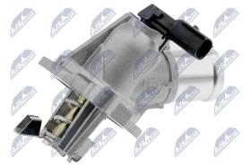 NTY CTMPL013 - Termostato con carcasa NTY