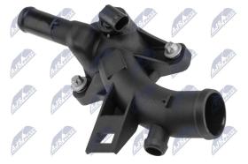NTY CTMPL016 - NTY Brida de Refrigerante