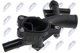 NTY CTMPL017 - NTY Brida de Refrigerante