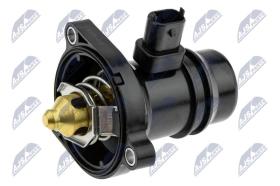 NTY CTMPL025 - Termostato con carcasa NTY